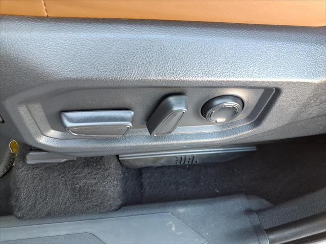 2024 Toyota Tundra 1794 Edition 4WD