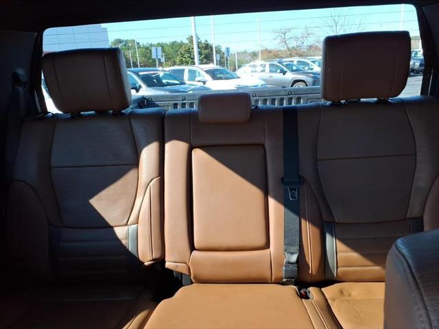2024 Toyota Tundra 1794 Edition 4WD
