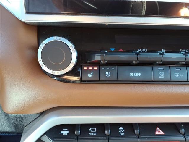 2024 Toyota Tundra 1794 Edition 4WD