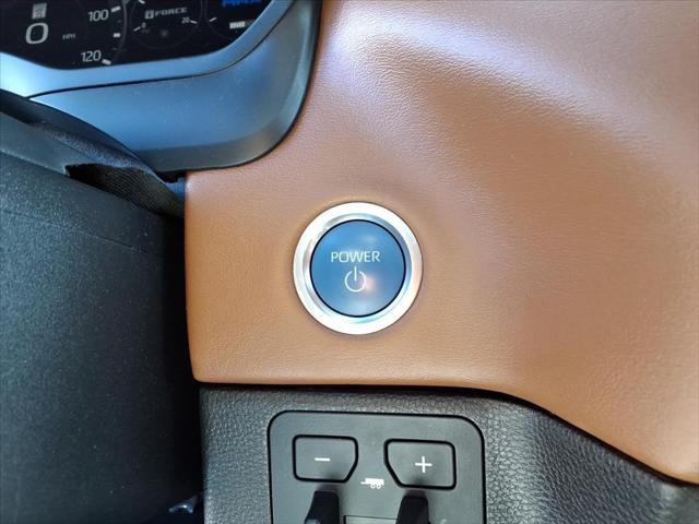 2024 Toyota Tundra 1794 Edition 4WD