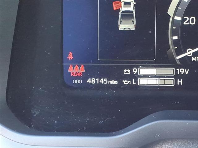 2024 Toyota Tundra 1794 Edition 4WD