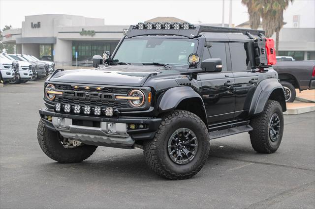 2023 Ford Bronco Raptor for sale in Lodi, CA