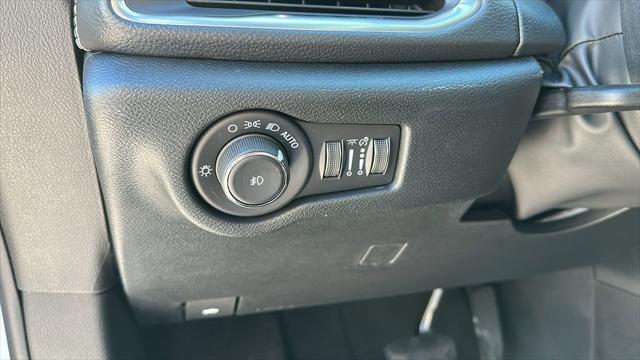 2026 Chrysler Pacifica Limited AWD