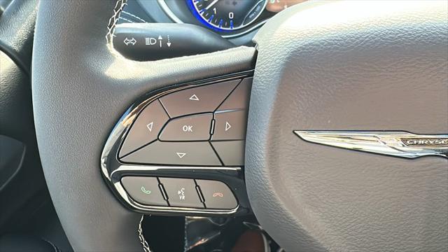 2026 Chrysler Pacifica Limited AWD