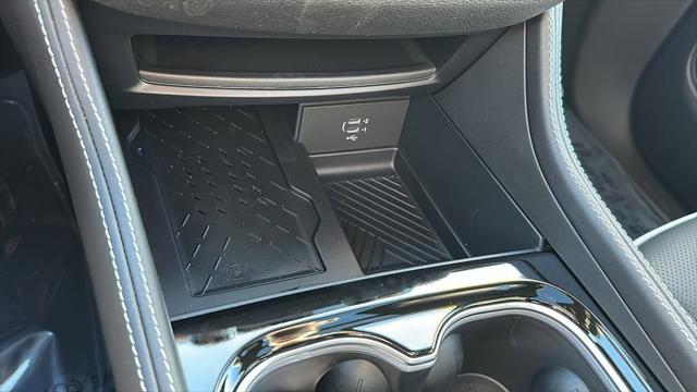 2026 Chrysler Pacifica Limited AWD