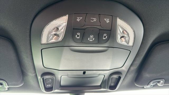 2026 Chrysler Pacifica Limited AWD