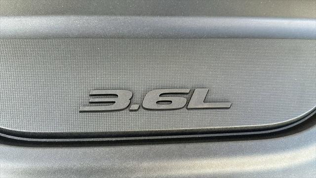 2026 Chrysler Pacifica Limited AWD