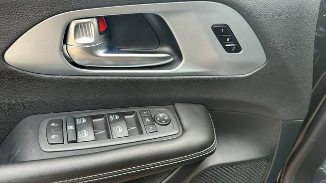 2026 Chrysler Pacifica Limited AWD