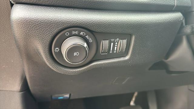 2026 Chrysler Pacifica Limited AWD