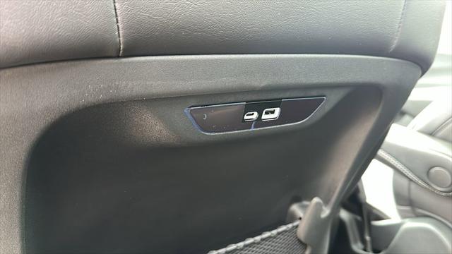 2026 Chrysler Pacifica Limited AWD