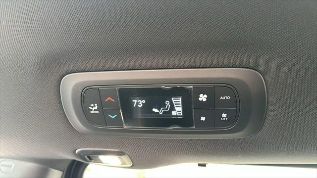 2026 Chrysler Pacifica Limited AWD