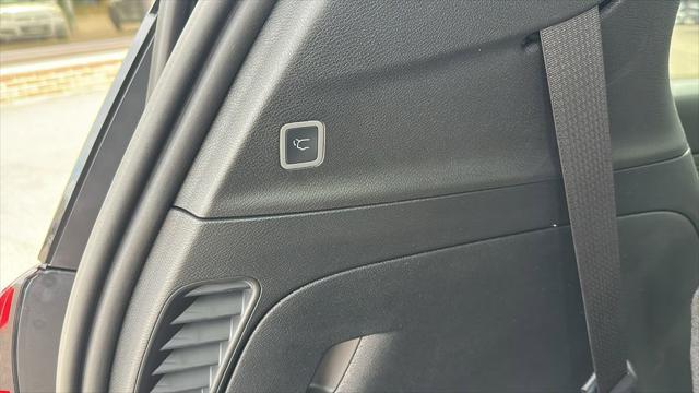 2026 Chrysler Pacifica Limited AWD
