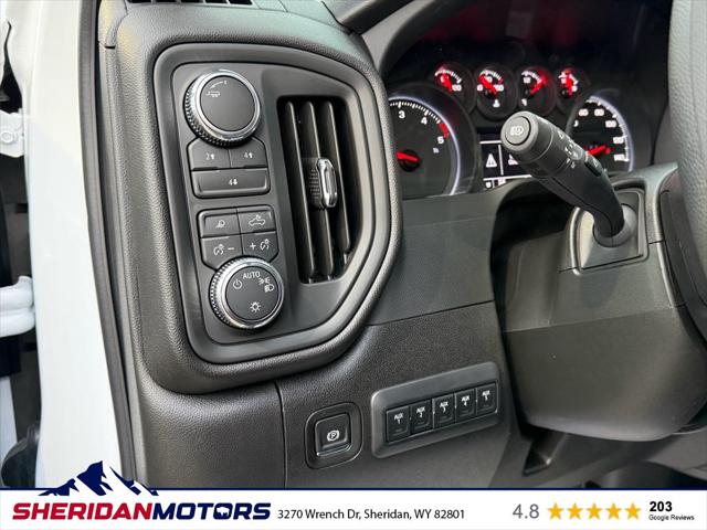 2026 GMC Sierra 3500HD Pro