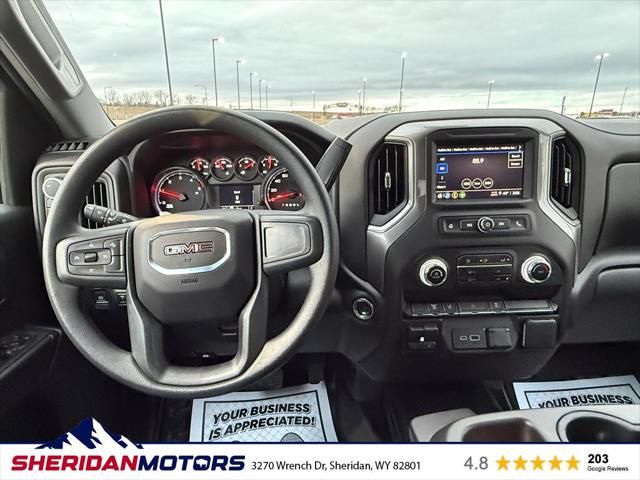 2026 GMC Sierra 3500HD Pro