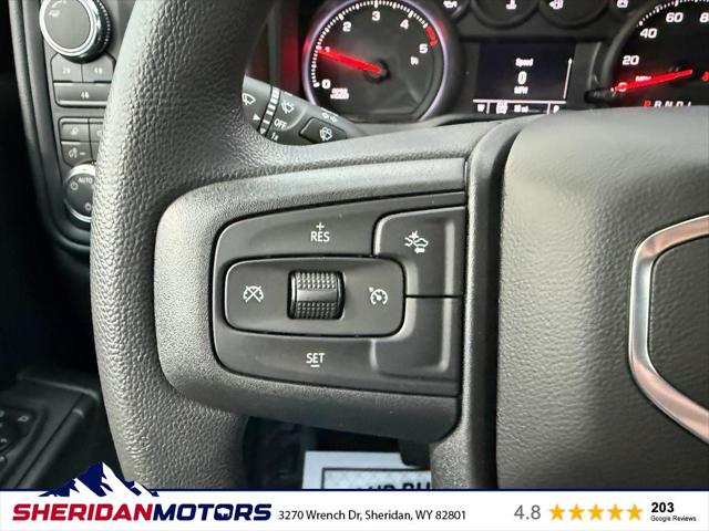 2026 GMC Sierra 3500HD Pro