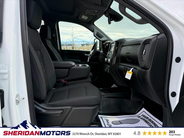 2026 GMC Sierra 3500HD Pro