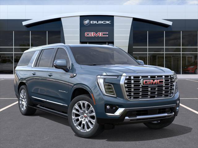 2026 GMC Yukon XL 4WD Denali
