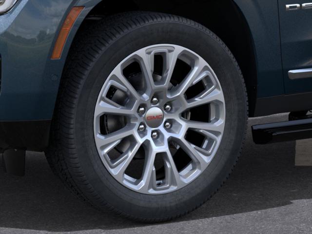 2026 GMC Yukon XL 4WD Denali