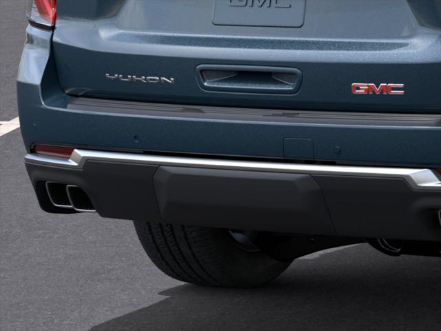 2026 GMC Yukon XL 4WD Denali