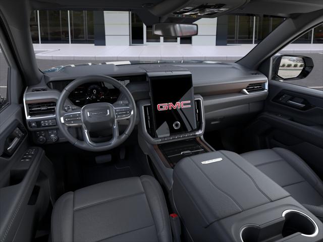 2026 GMC Yukon XL 4WD Denali