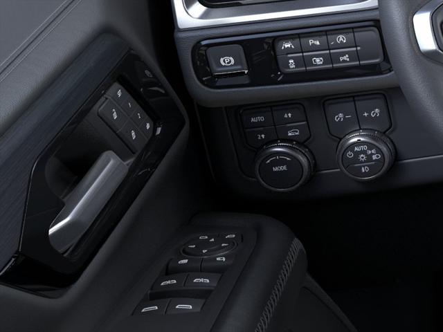 2026 GMC Yukon XL 4WD Denali