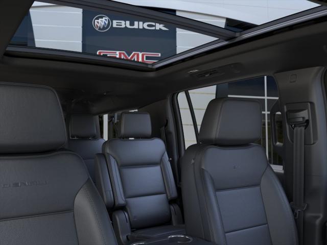 2026 GMC Yukon XL 4WD Denali