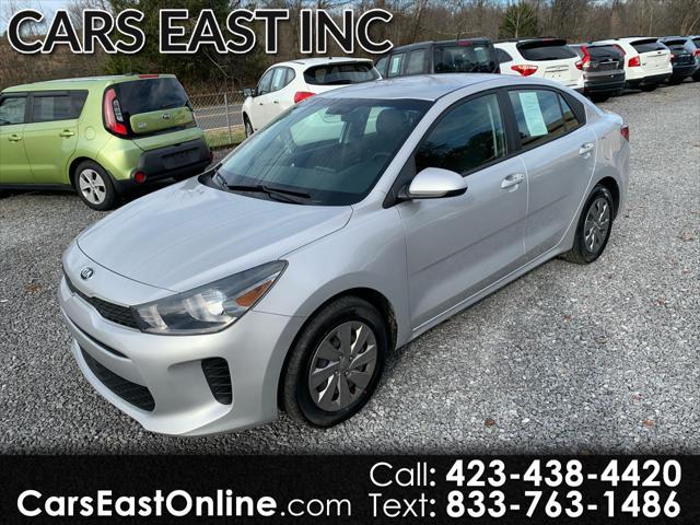 2020 Kia Rio LX for sale in Whitesburg , TN