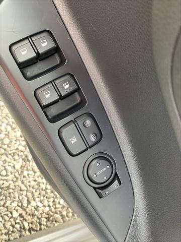2020 Kia Rio LX