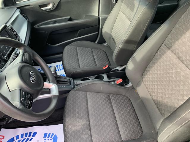 2020 Kia Rio LX