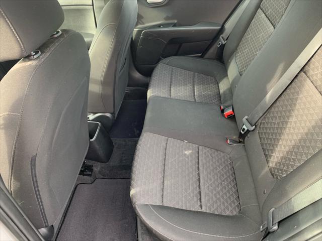 2020 Kia Rio LX