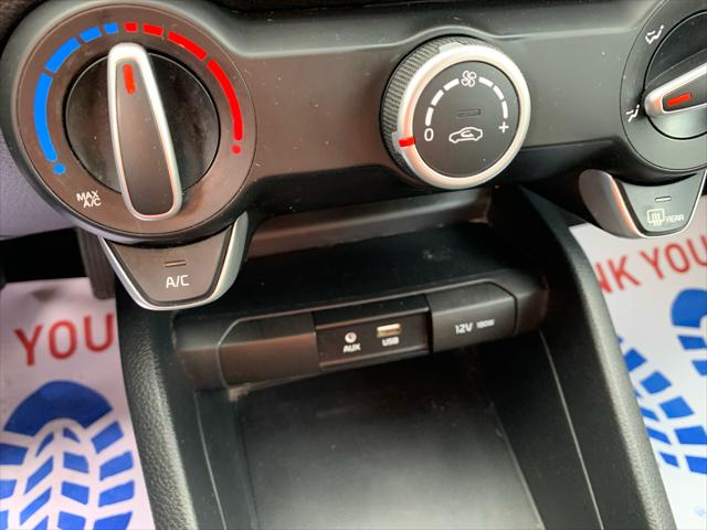 2020 Kia Rio LX