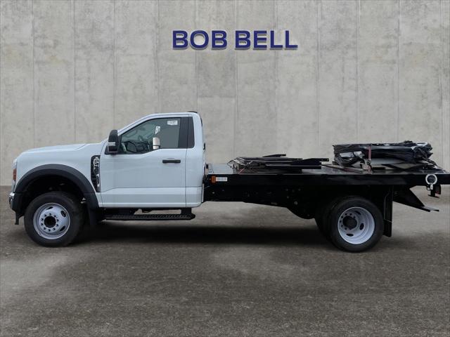 2025 Ford F-450 XL