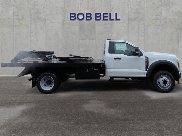 2025 Ford F-450 XL