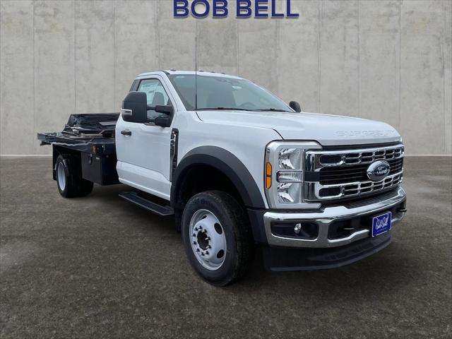 2025 Ford F-450 XL