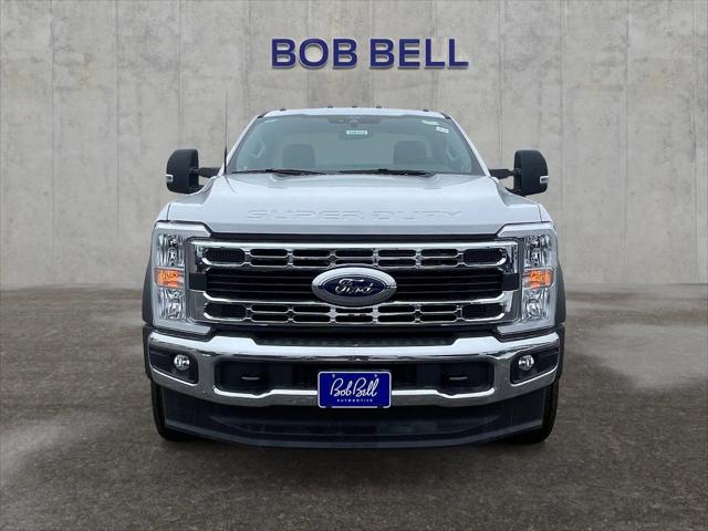 2025 Ford F-450 XL