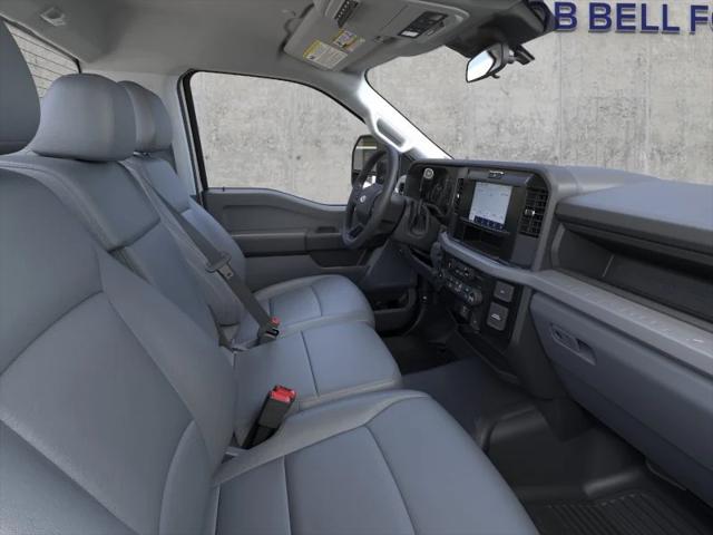 2025 Ford F-450 XL