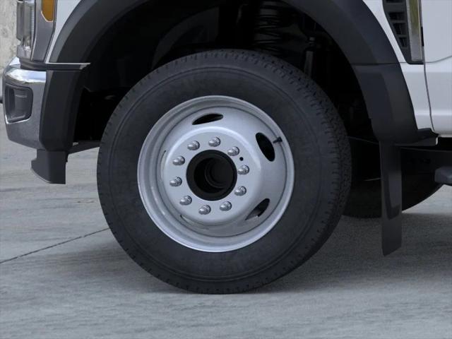 2025 Ford F-450 XL