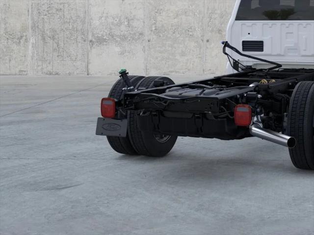 2025 Ford F-450 XL