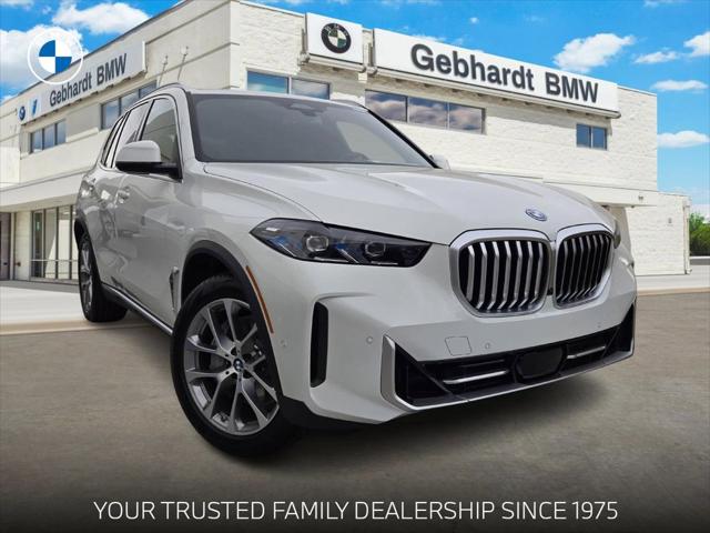 2026 BMW X5 xDrive50e for sale in Boulder, CO