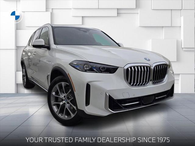 2026 BMW X5 xDrive50e for sale in Boulder, CO