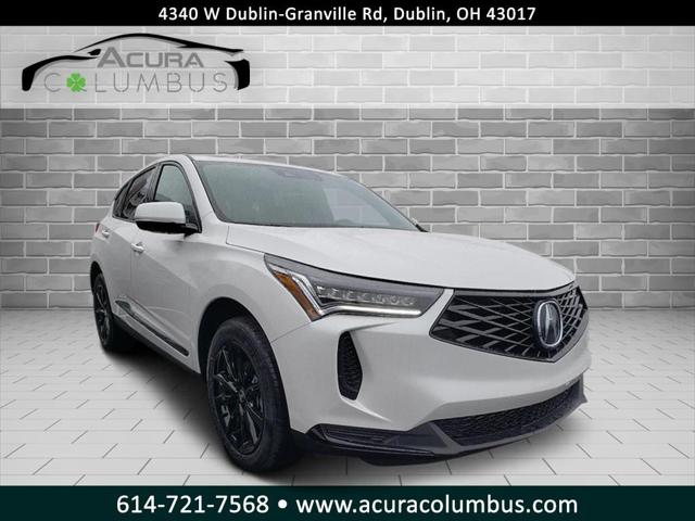 2026 Acura RDX Base for sale near Dublin, OH