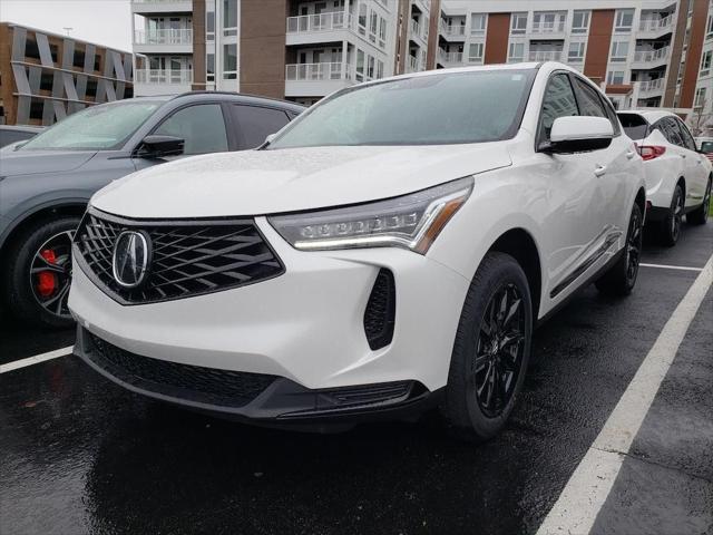 2026 Acura RDX Base