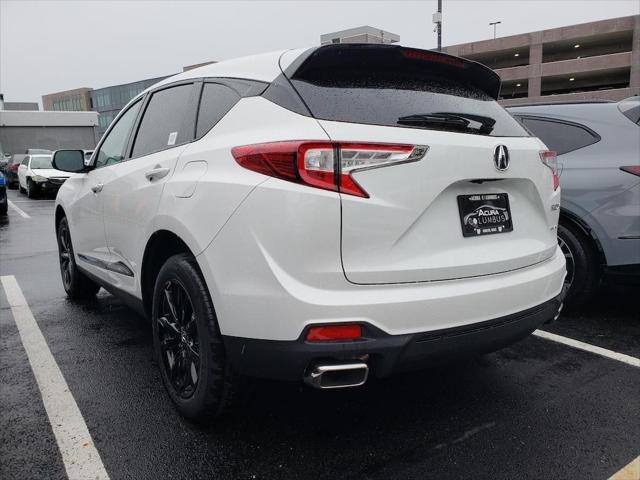 2026 Acura RDX Base