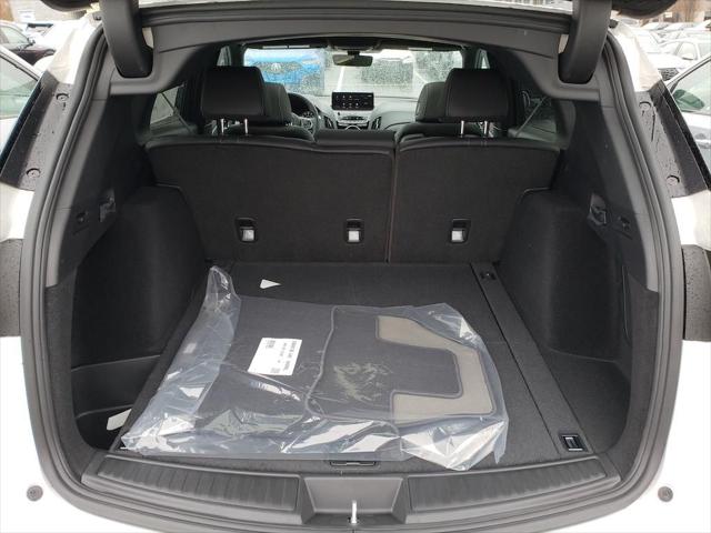 2026 Acura RDX Base