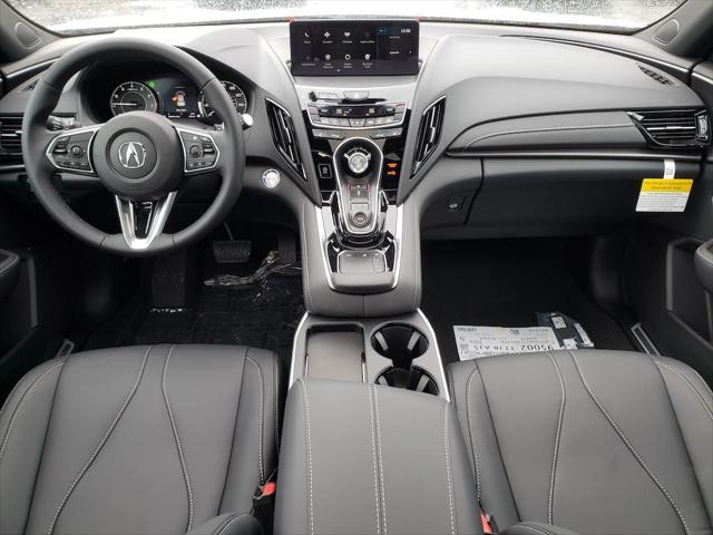 2026 Acura RDX Base