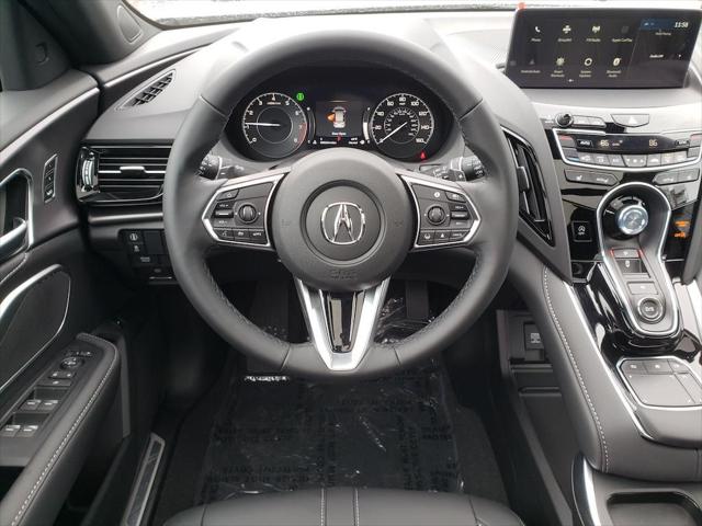 2026 Acura RDX Base