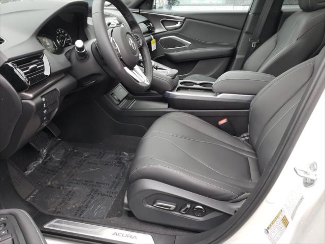 2026 Acura RDX Base