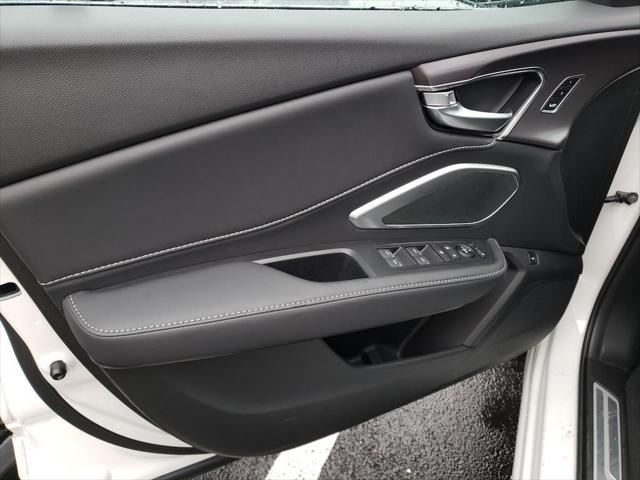 2026 Acura RDX Base