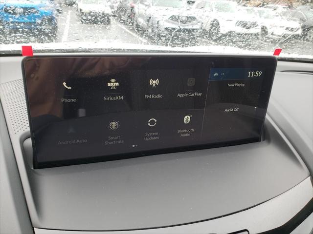 2026 Acura RDX Base