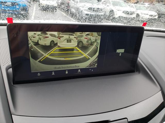 2026 Acura RDX Base